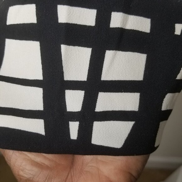 Alyx‎ Sleeveless Casual Sheath Dress Size 6 - Picture 5 of 14